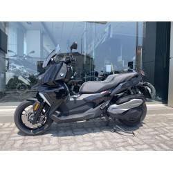 BMW C 400 Χ 2023 Μεταχειρισμένα